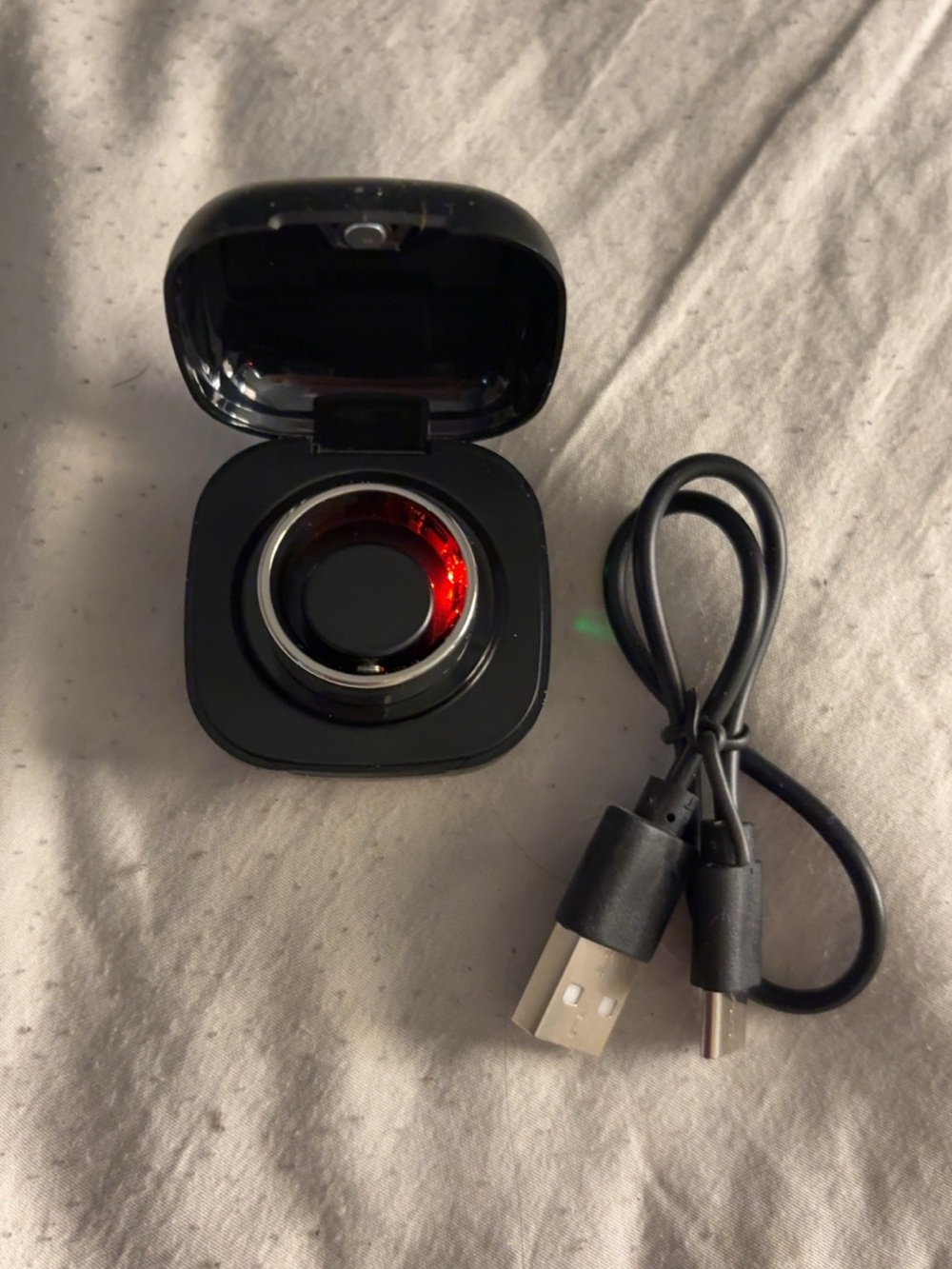 Halo smart ring size 9